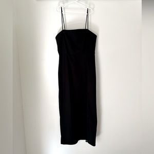 ZARA | Midi Dress